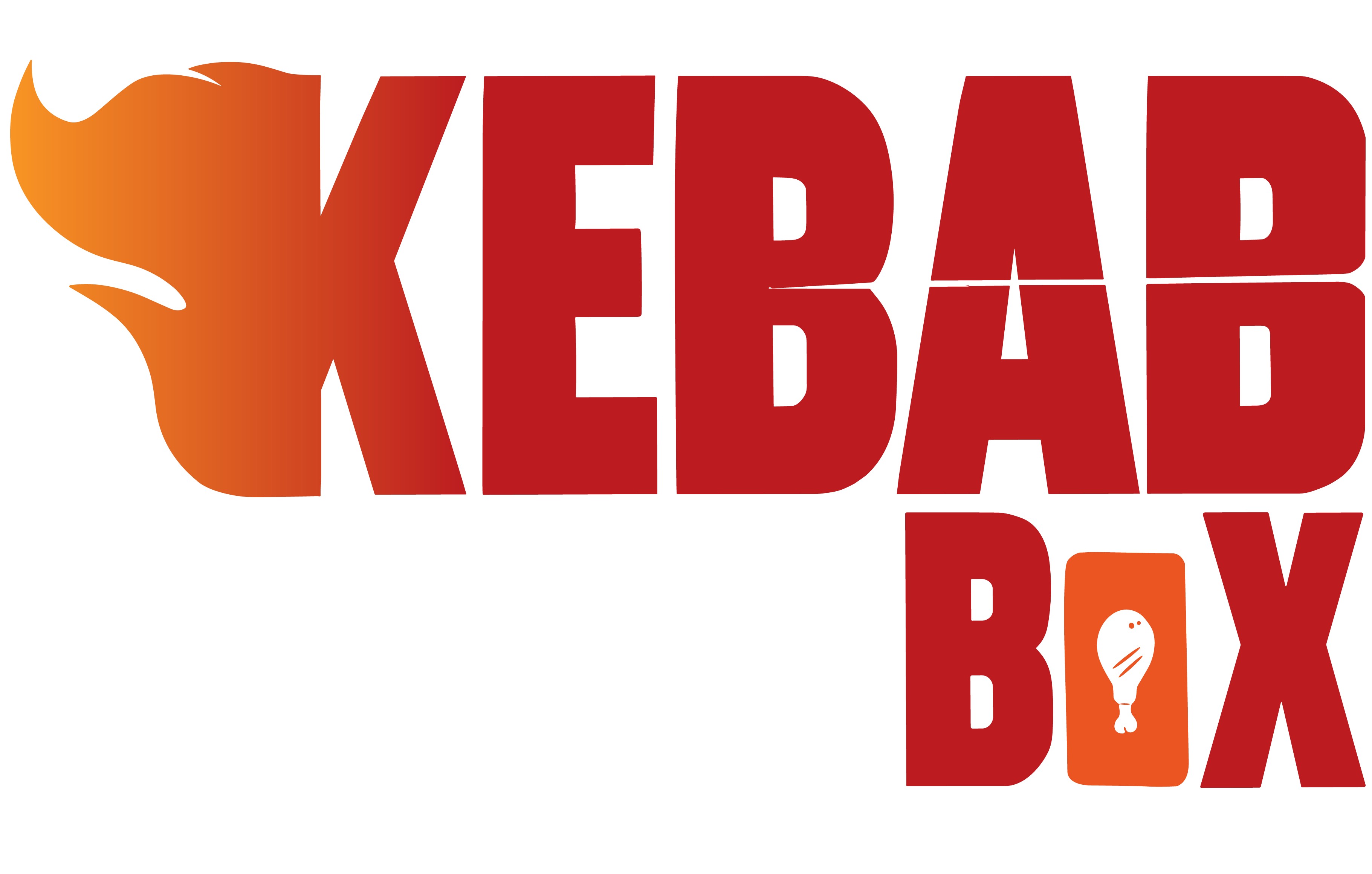 Kebab Box
